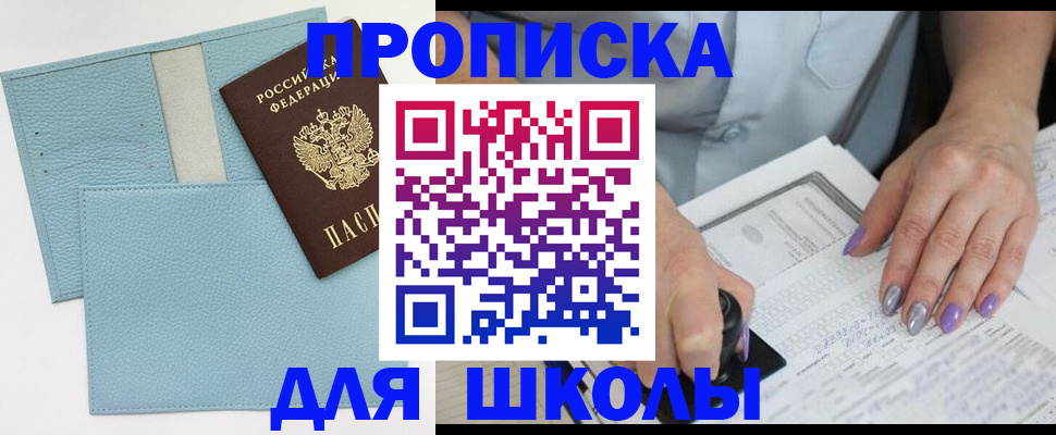 регистрация для школы в Шлиссельбурге